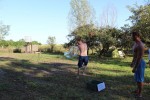 Óriás Buborék 8